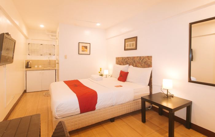 RedDoorz @ City Stay Inns Marilao