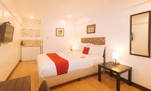 RedDoorz @ City Stay Inns Marilao Hotels in Marilao