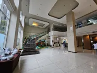 Galeri Ciumbuleuit  Apartment at Bandung Hotels in Cidadap