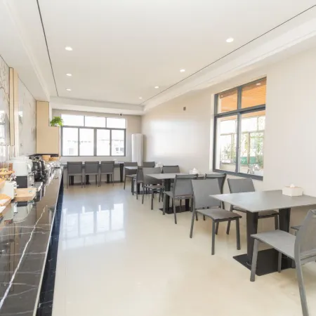 GreenTree Inn (Hepu Huanzhu South Road)