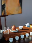 Lijiang Pushang Hotel - breakfast