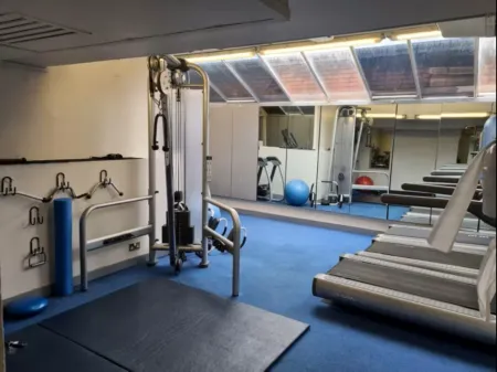 Holiday Inn Farnborough Отели в г. Фарнборо