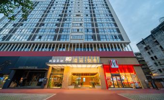 Manyun·Yueshe Hotel (Gucheng Branch)