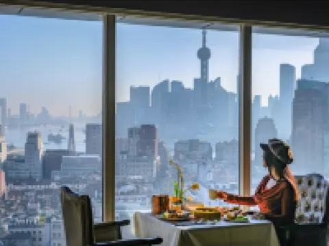 The Bund Puyan Hotel, Shanghai Hotels in Shanghai