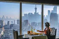 The Bund Puyan Hotel, Shanghai