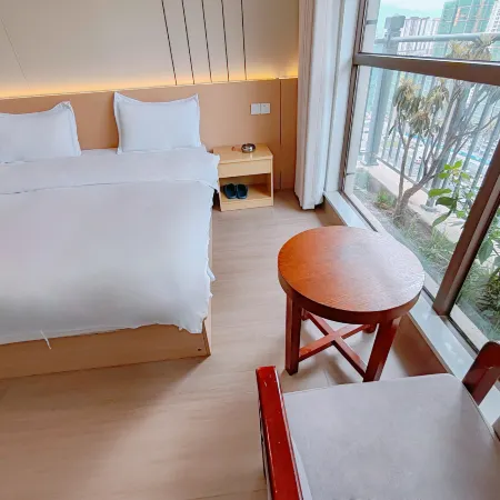 Panzhou Ecological Guesthouse