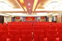 Zhongnan Hotel