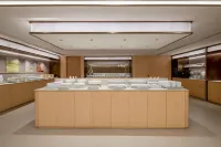 JI Hotel (Lu'an Huoqiu Wanda Plaza Branch) - breakfast