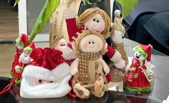 Guangzhou Granule Youth Hotel