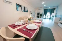 Netizen Cozy Studio by Guestonic Hotels in Cheras