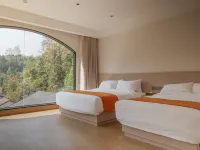 Detian 61 Homestay (Detian Waterfall Branch) Hotel a Daxin