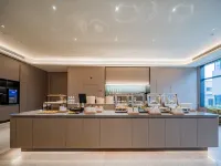 JI Hotel (Zitong, Mianyang)