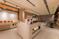 Ni Hao Hotel (Huaibei Railway Station Anbang Fortune Center)