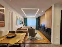 Modern Harmony -Your Luxury Retreat