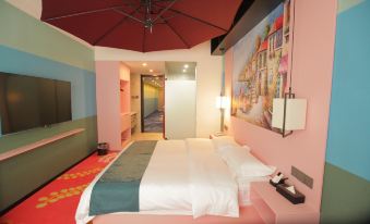 UNITOURHOTEL(Shangqiu Xiayi County Store)