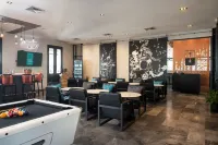 曼谷寰庭氛圍素坤逸飯店 - 酒吧