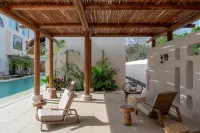 Sanya Buye Homestay (Sanya Haitang Bay Duty-Free City)