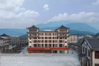 Ni Hao Hotel (Jiuhuashan Scenic Area Jiuzigu Town) Hotel a Qingyang