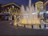 Ziyang Luzhiming Self Service Hotel