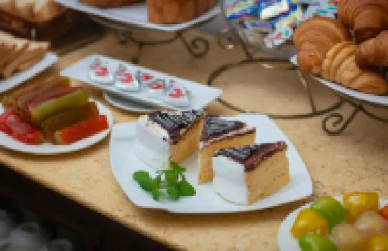 Khách sạn Sao Mai Hà Nội