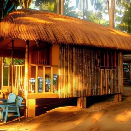 Arkadia Beach Resort by RedDoorz
