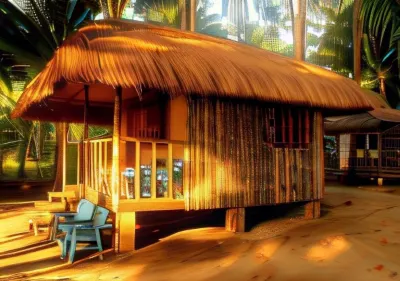 Arkadia Beach Resort by RedDoorz