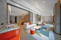 Yanguan Music Lead Vocal Resort Hotel