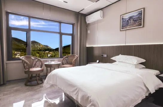 Dengfeng Shaolin Holiday Boutique Homestay