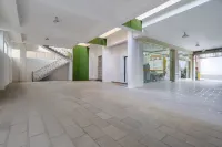 Jinsheng Business Hotel (Nanhu Park, Mengzi Xintiandi Pedestrian Street) - Lemmikkieläimet sallittu