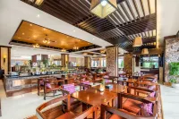 Chenxin Hotel - breakfast