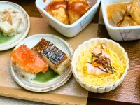 Richmond Hotel Namba Daikokucho - Frühstück