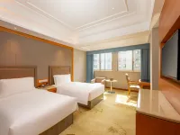 Days Hotel by Wyndham Shanghai (Near Yingao West Road Subway Station) Hotels near Songfa Road Station