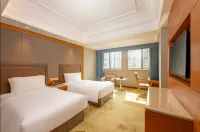 Days Hotel by Wyndham Shanghai (Near Yingao West Road Subway Station) Hotels in Wujiaochang Commercial Area