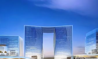 Xiamen Shanhai Light House Hotel (Huli Wanda Plaza)
