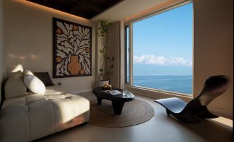 Lisu·Anyin Seaview Resort Hotel (Erhai Branch, Wenbi Village)