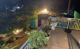 Green House Villa Bogor