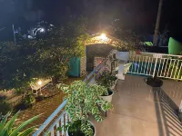 Green House Villa Bogor by Abm