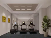 OKDAY Hotel (Mangshi Airport Mangshi Square)