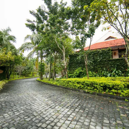 Son Tra Resort & Spa Danang