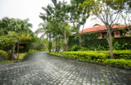 Son Tra Resort & Spa Danang