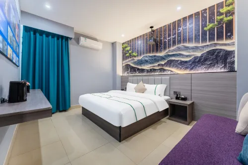 Hotels in Lingaodi - Khách sạn giá rẻ