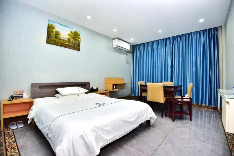 珠海和諧飯店（拱北口岸店）