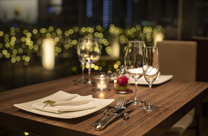 Marunouchi Hotel photo 4