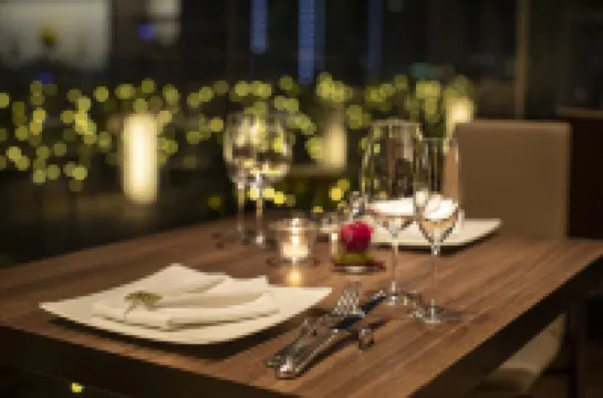 โรงแรมมารุโนอุชิ