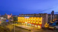 Jifeng Hotel (Jinchang Yanan Road)