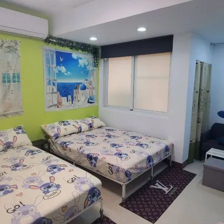 Cupid B&B