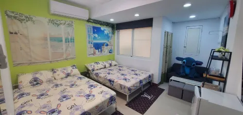Cupid B&B