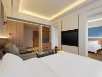 Elong Wanguo Hotel (Zhumadian Pingyu County Jiefang Road Central Hospital Branch) Hotels in Pingyu