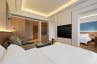 Elong Wanguo Hotel (Zhumadian Pingyu County Jiefang Road Central Hospital Branch) Hotels in Pingyu