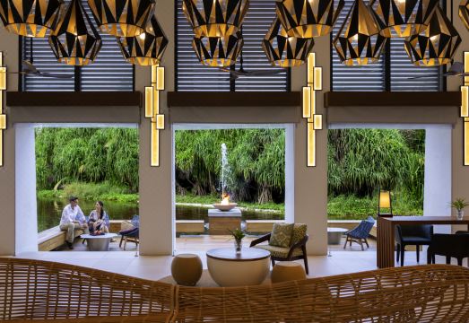 풀먼 몰디브 키즈 클럽